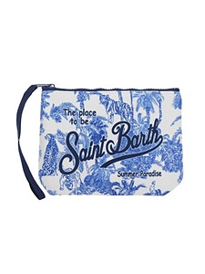 モンクレールクラッチ MC2 Saint Barth