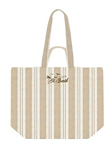 Mc2 Saint Barth的包