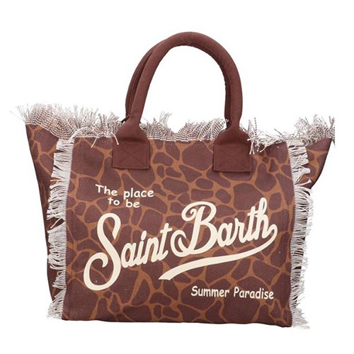 Mc2 Saint Barth bag