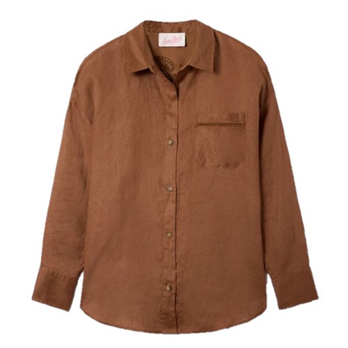 Mc2 Saint Barth的衬衫