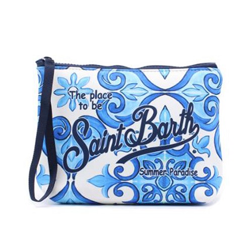 MC2 Saint Barth clutch