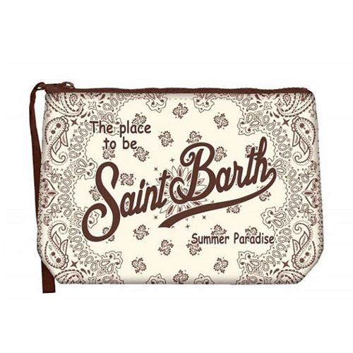 MC2 Saint Barth clutch