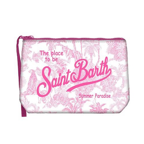 モンクレールクラッチ MC2 Saint Barth