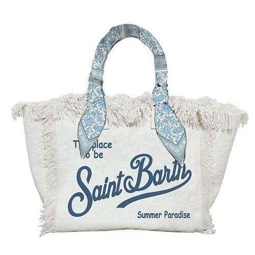 bolsa Mc2 Saint Barth