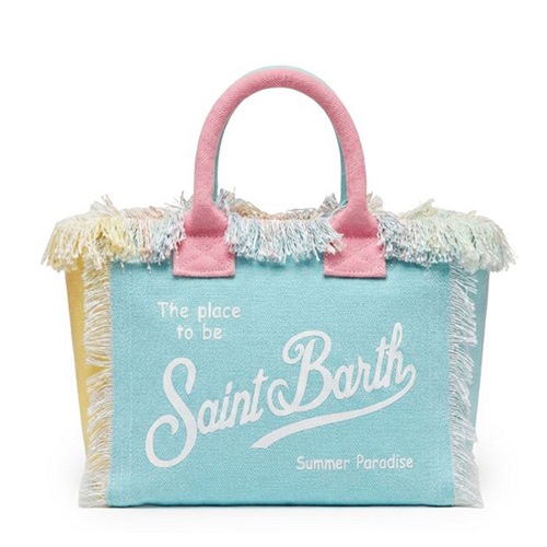 Borsa&nbsp;Mc2 Saint Barth