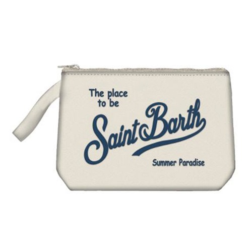 Pochette MC2 Saint Barth