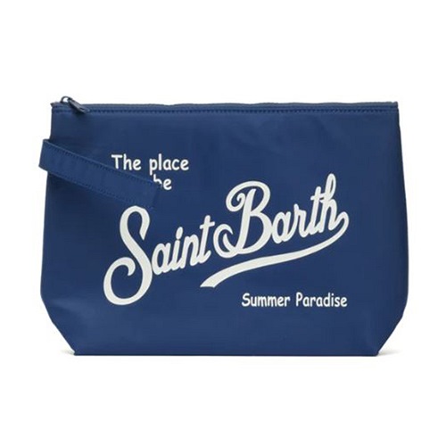 Pochette MC2 Saint Barth
