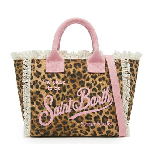 Mc2 Saint Barth bag