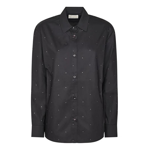 camisa Mc2 Saint Barth