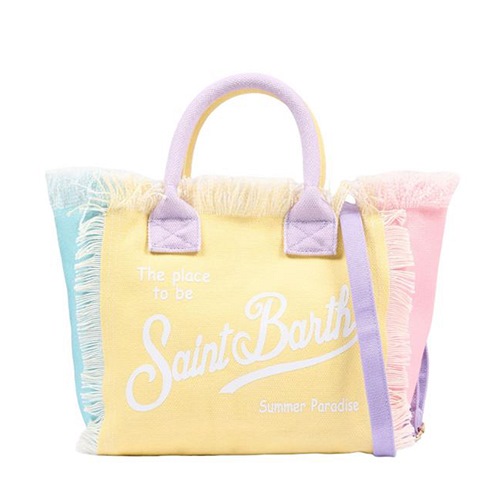 Borsa&nbsp;Mc2 Saint Barth