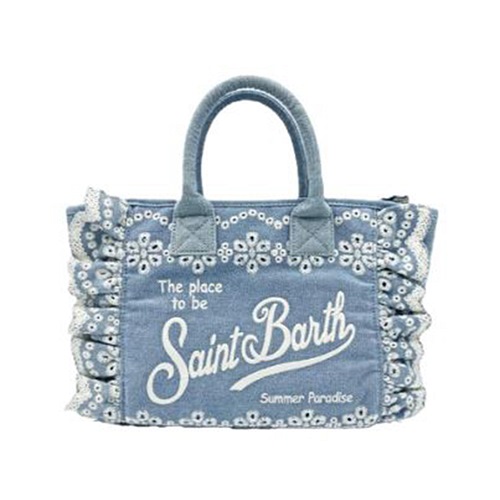 Borsa&nbsp;Mc2 Saint Barth