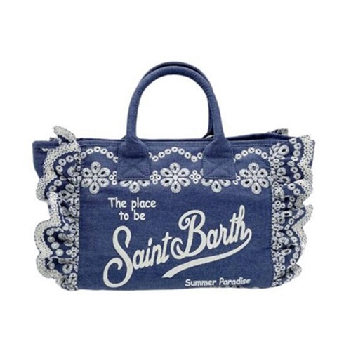Borsa&nbsp;Mc2 Saint Barth