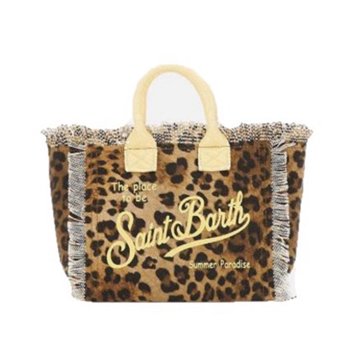Borsa&nbsp;Mc2 Saint Barth