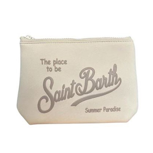 Pochette MC2 Saint Barth