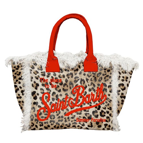 Mc2 Saint Barth bag