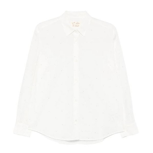 camisa Mc2 Saint Barth