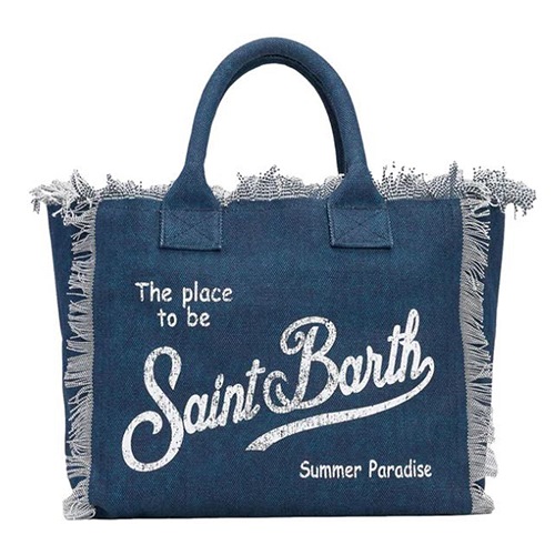 Mc2 Saint Barth bag