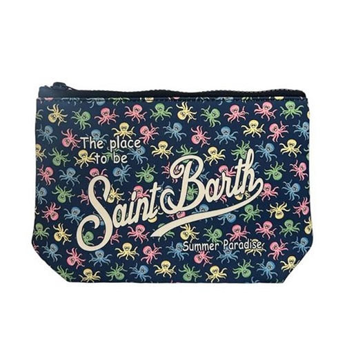 モンクレールクラッチ MC2 Saint Barth