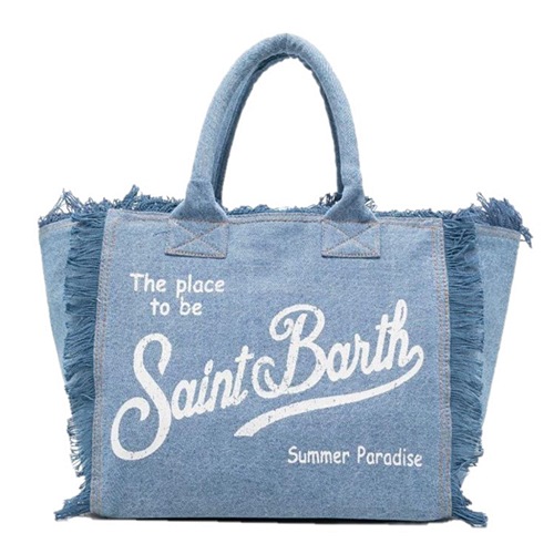 Mc2 Saint Barth bag