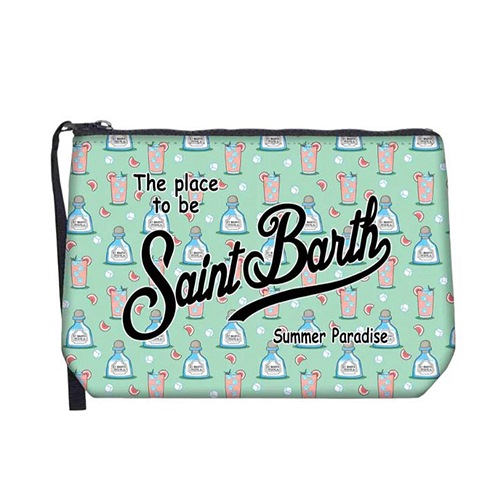 モンクレールクラッチ MC2 Saint Barth