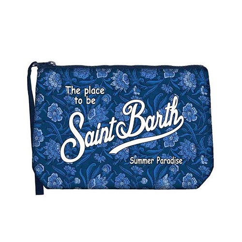 モンクレールクラッチ MC2 Saint Barth