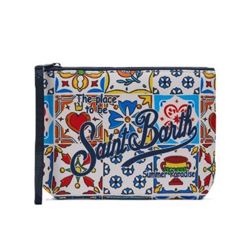 モンクレールクラッチ MC2 Saint Barth