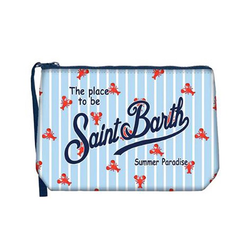 モンクレールクラッチ MC2 Saint Barth