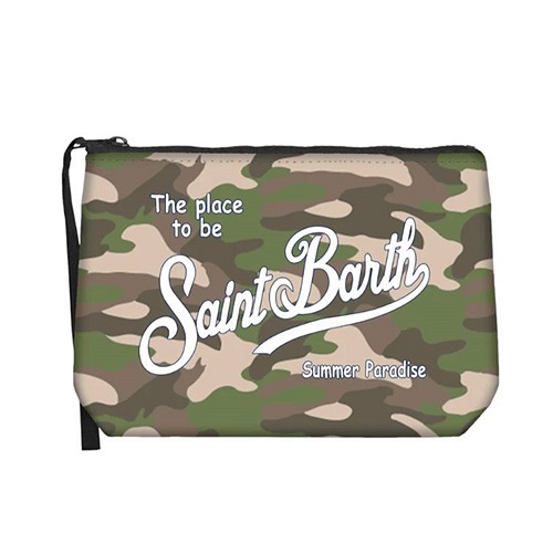 モンクレールクラッチ MC2 Saint Barth