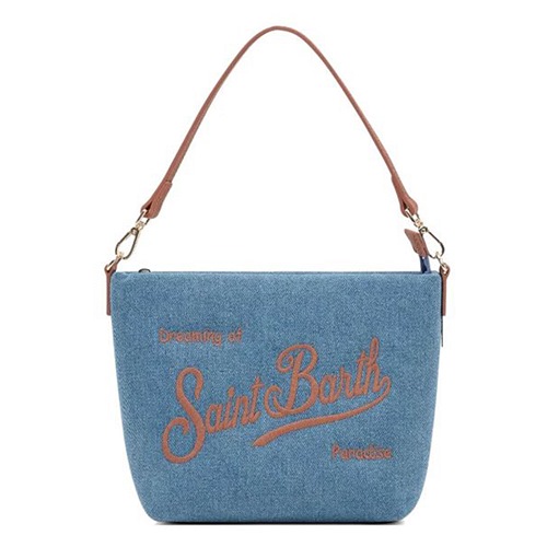 Pochette MC2 Saint Barth