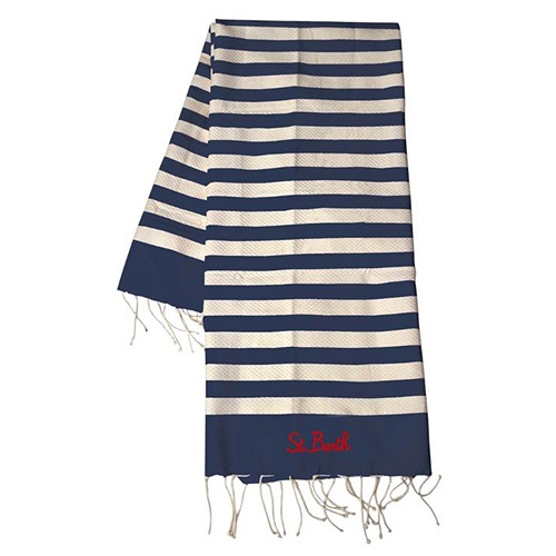 Telo mare Mc2 Saint Barth