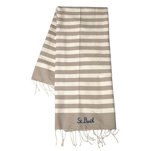 Telo mare Mc2 Saint Barth