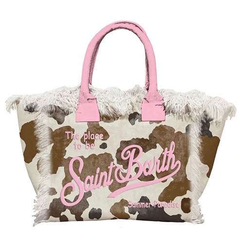 Mc2 Saint Barth bag