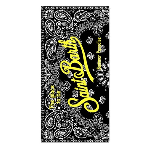 Telo mare Mc2 Saint Barth