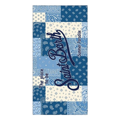 Telo mare Mc2 Saint Barth