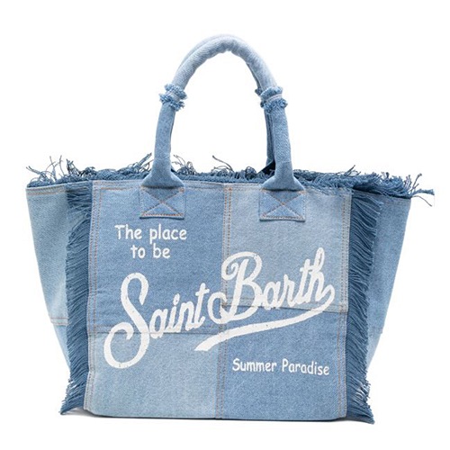 Mc2 Saint Barth bag