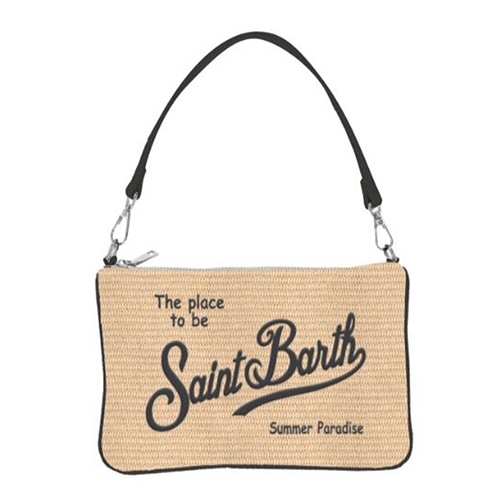 Pochette MC2 Saint Barth