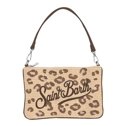 Pochette MC2 Saint Barth