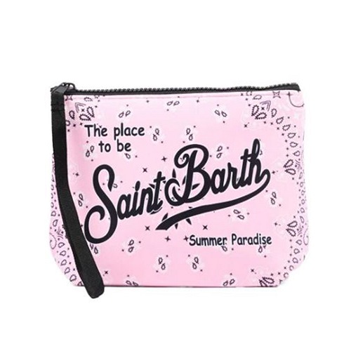 モンクレールクラッチ MC2 Saint Barth