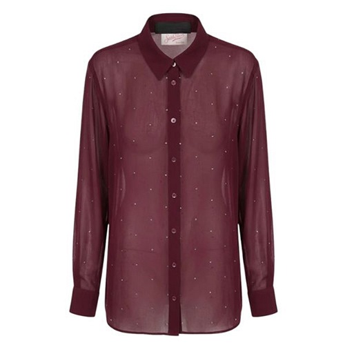 Mc2 Saint Barth Hemd