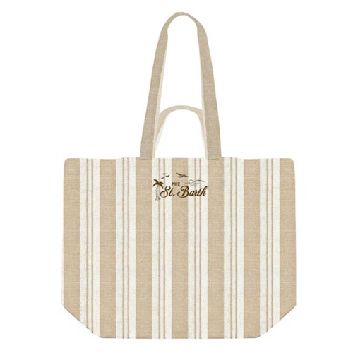 Mc2 Saint Barth的包