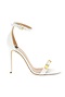 Sandalo&nbsp;Elisabetta Franchi&nbsp;