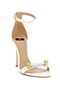 Sandalo&nbsp;Elisabetta Franchi&nbsp;