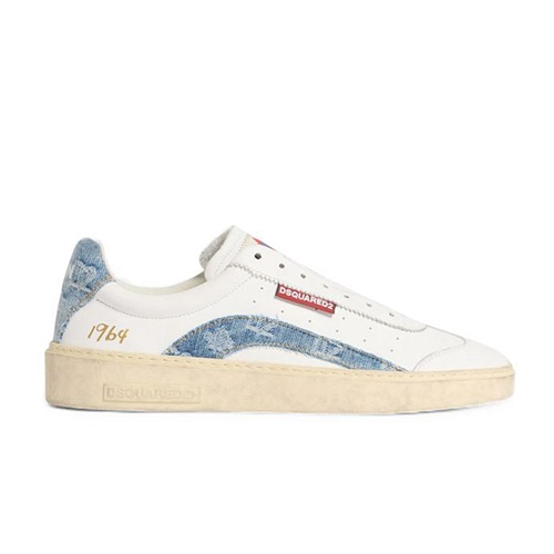 Dsquared2スニーカー