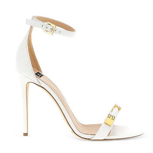 Sandalo&nbsp;Elisabetta Franchi&nbsp;