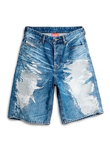 Diesel Shorts