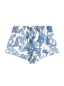 shorts&nbsp;MC2 Saint Barth