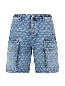 Bermuda&nbsp;Dsquared2