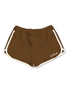 MC2 Saint Barth shorts