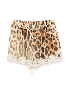 shorts&nbsp;Ermanno&nbsp;Firenze