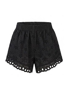 shorts&nbsp;Ermanno Scervino Life&nbsp;